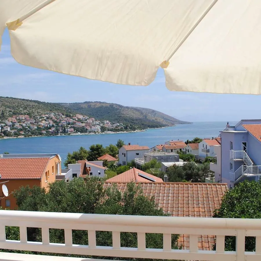 Ciovo Apartments Trogir