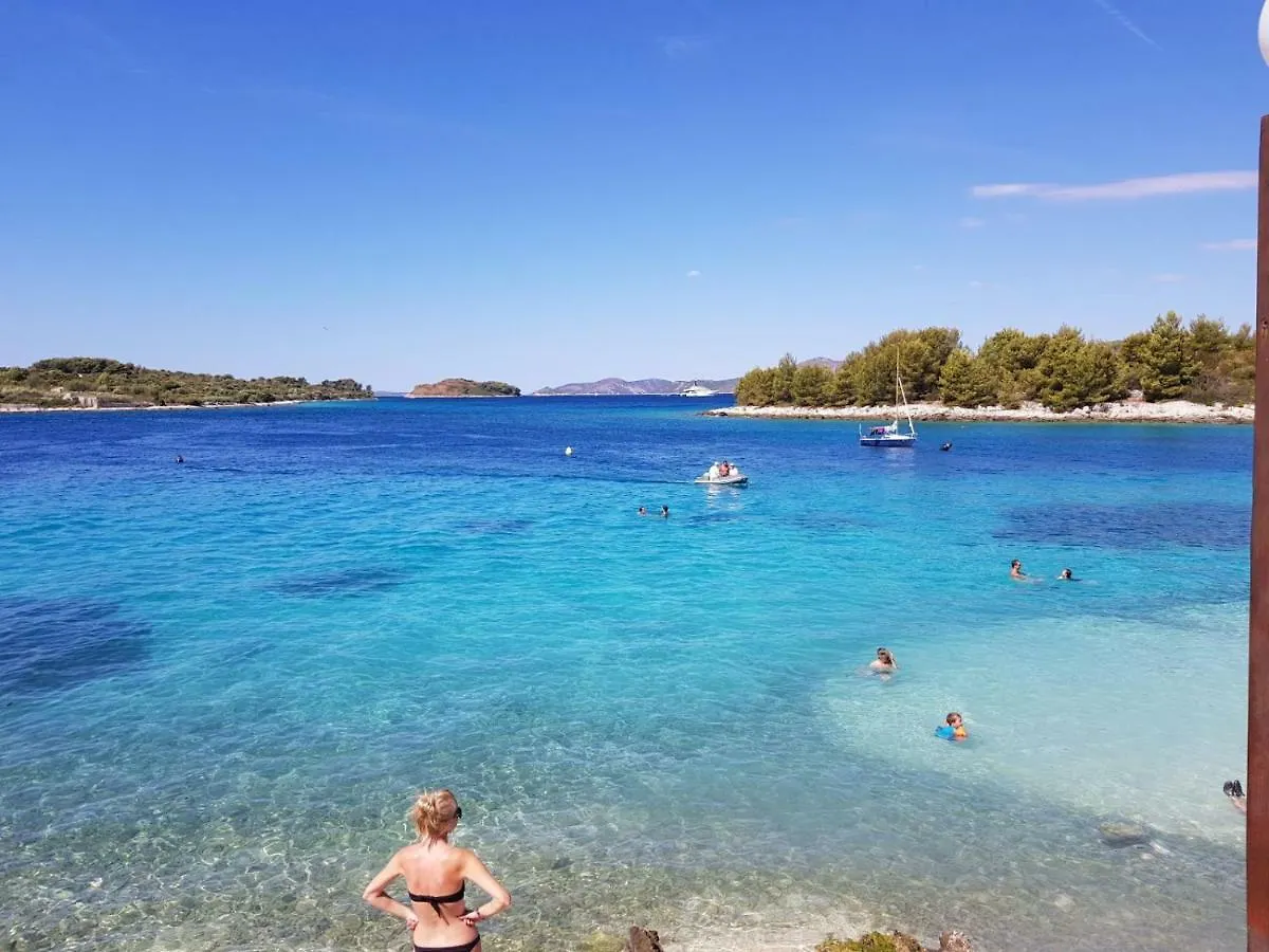 Ciovo Apartments Trogir Chorvatsko