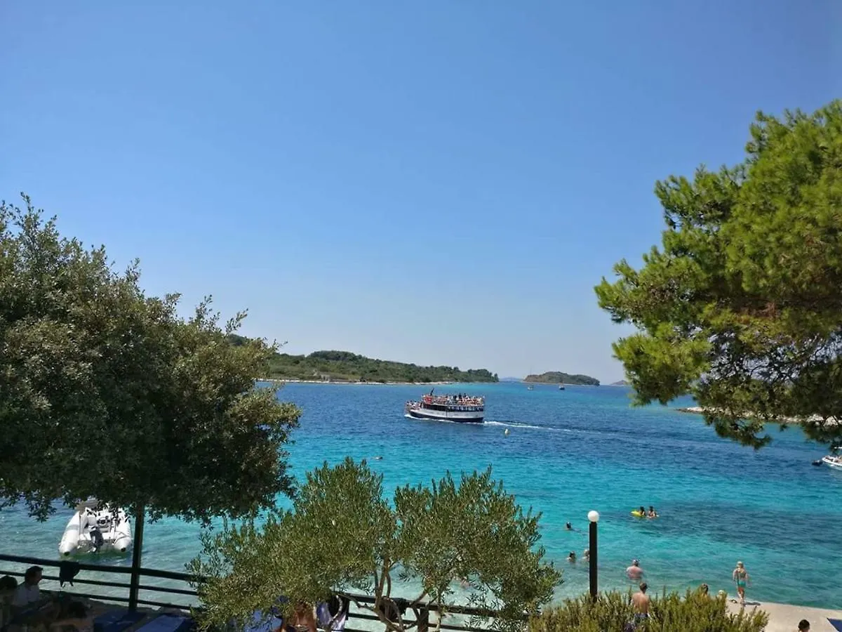Ciovo Apartments Trogir