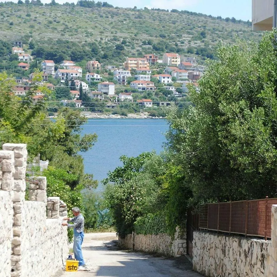Ciovo Apartments Trogir Chorvatsko