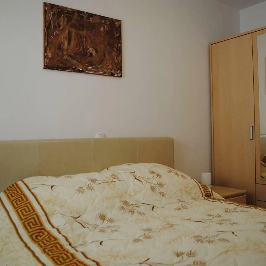 Ciovo Apartments Trogir