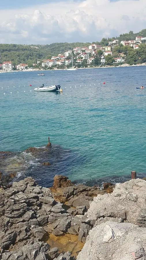 Ciovo Apartments Trogir