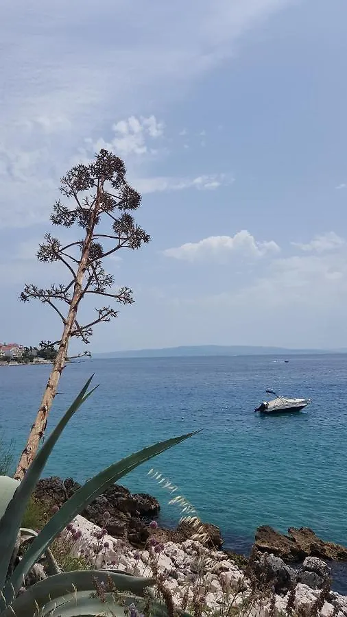 Ciovo Apartments Trogir Chorvatsko